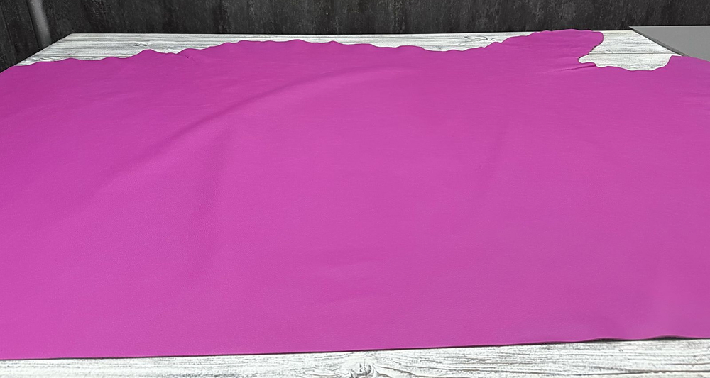 Elliot Sweet Lilac (1,3-1,5 мм), цв. Фуксия, натуральная кожа