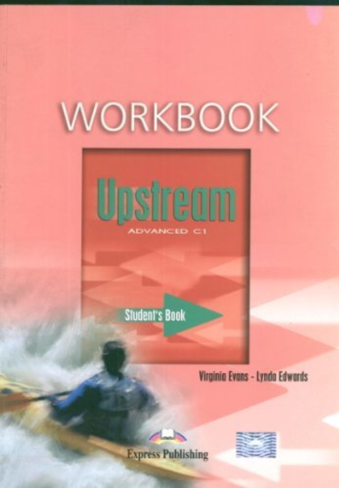 UPSTREAM ADVANCED WORKBOOK S&#39;S