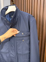 Куртка Kiton