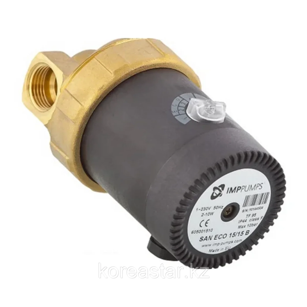насос циркуляционный IMP PUMPS San Eco 15/15B