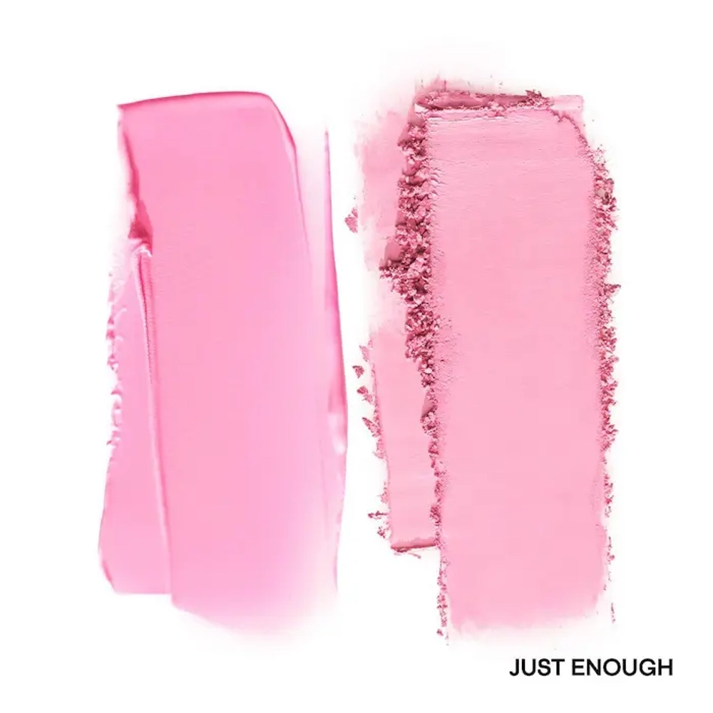 Patrick Ta Major Headlines Double-Take Crème & Powder Blush Duo - Just Enough