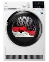 Сушильная машина AEG TR819P4E