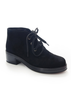 Ботинки женские демисезонные