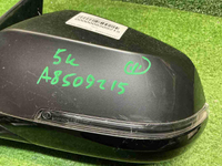 Зеркало левое BMW 5er F10 (2013-2017) 5 контактов