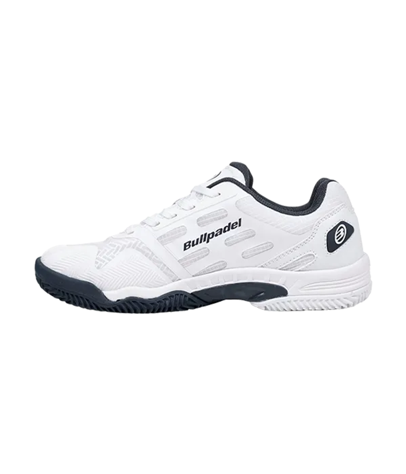 Bullpadel Indiga 25V Белые 2025 Кроссовки