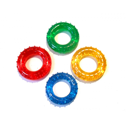 Кистевой эспандер-массажер