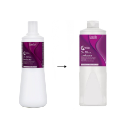 Londa Color Окислительная эмульсия 3% 1000мл