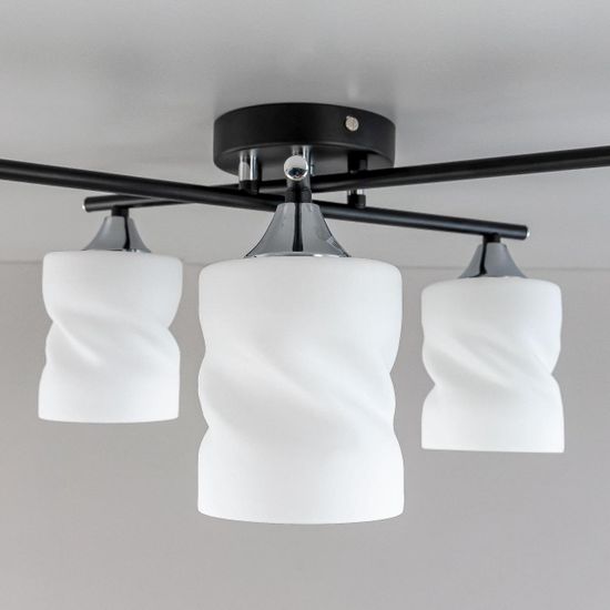 CL132165 Нильс Св-к Люстра