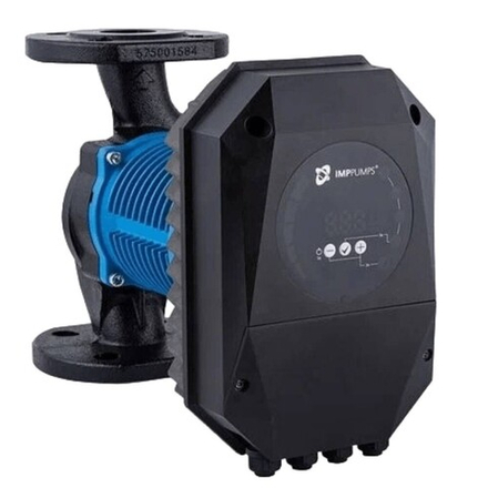 Насос циркуляционный IMP PUMPS NMT MAX II C 50/120 F280