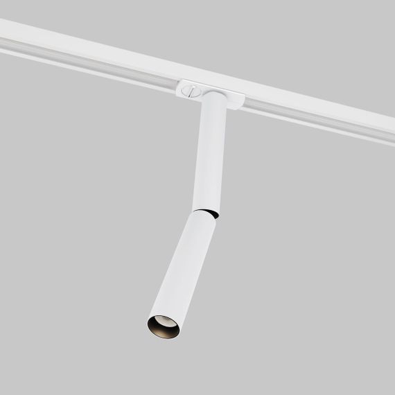 Трековый светодиодный светильник Maytoni Technical Focus T TR142-1-6W3K-W
