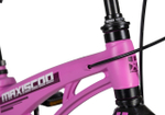 Maxiscoo COSMIC Deluxe 18'' (2025)