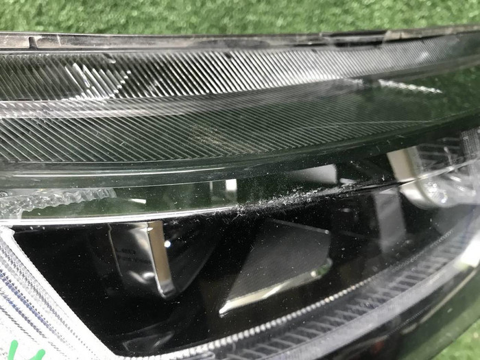 Фара правая Chery Tiggo 8 Pro (21-24) LED