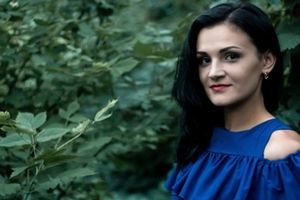 Виктория Субханова