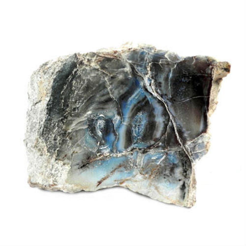 Дианит (голубой нефрит) 130.0