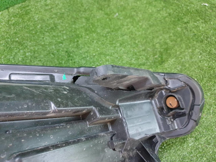 Битая Фара левая Chery Tiggo 7 Pro (2020-н.в.) LED