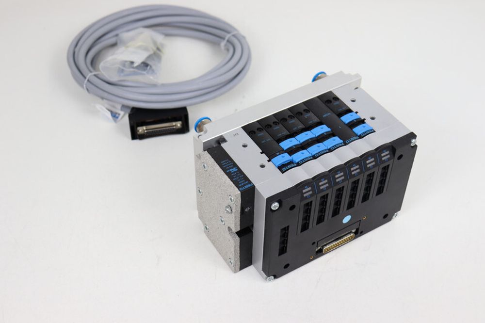 Festo CPV18-VI