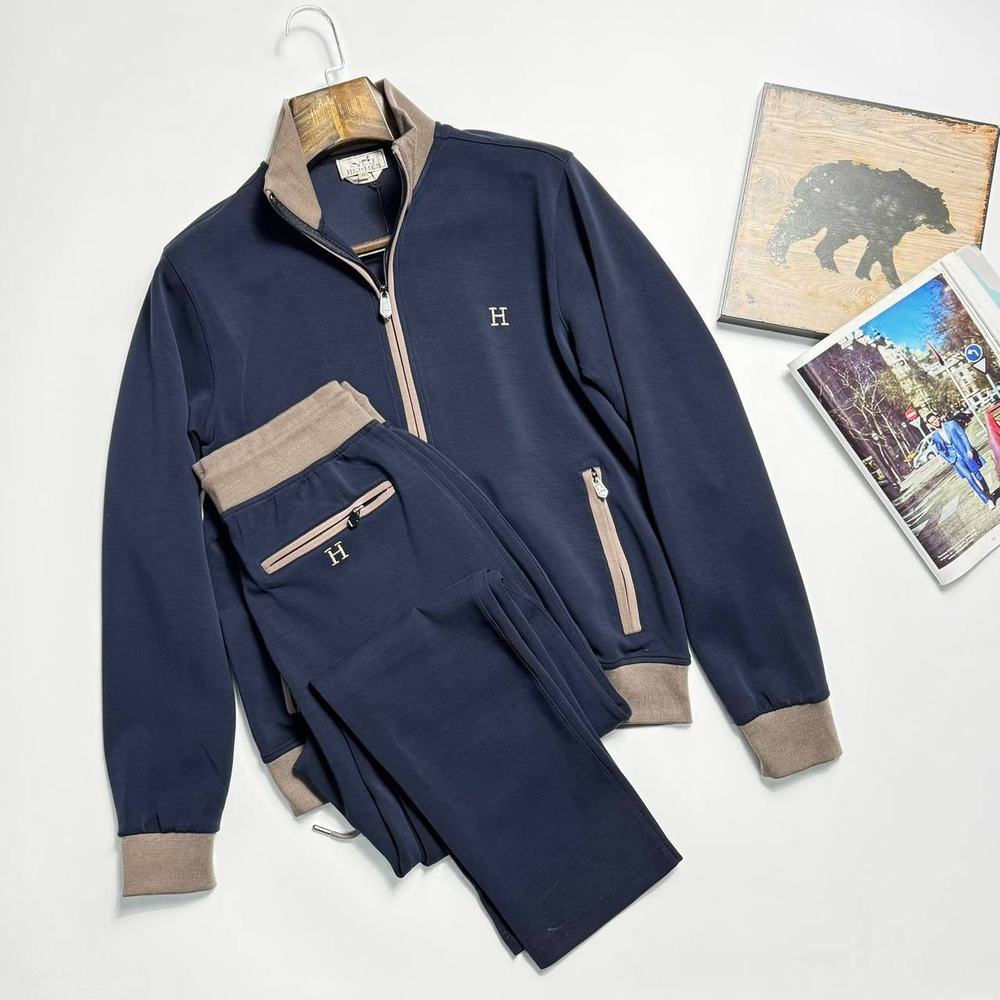 Спортивный костюм Hermes