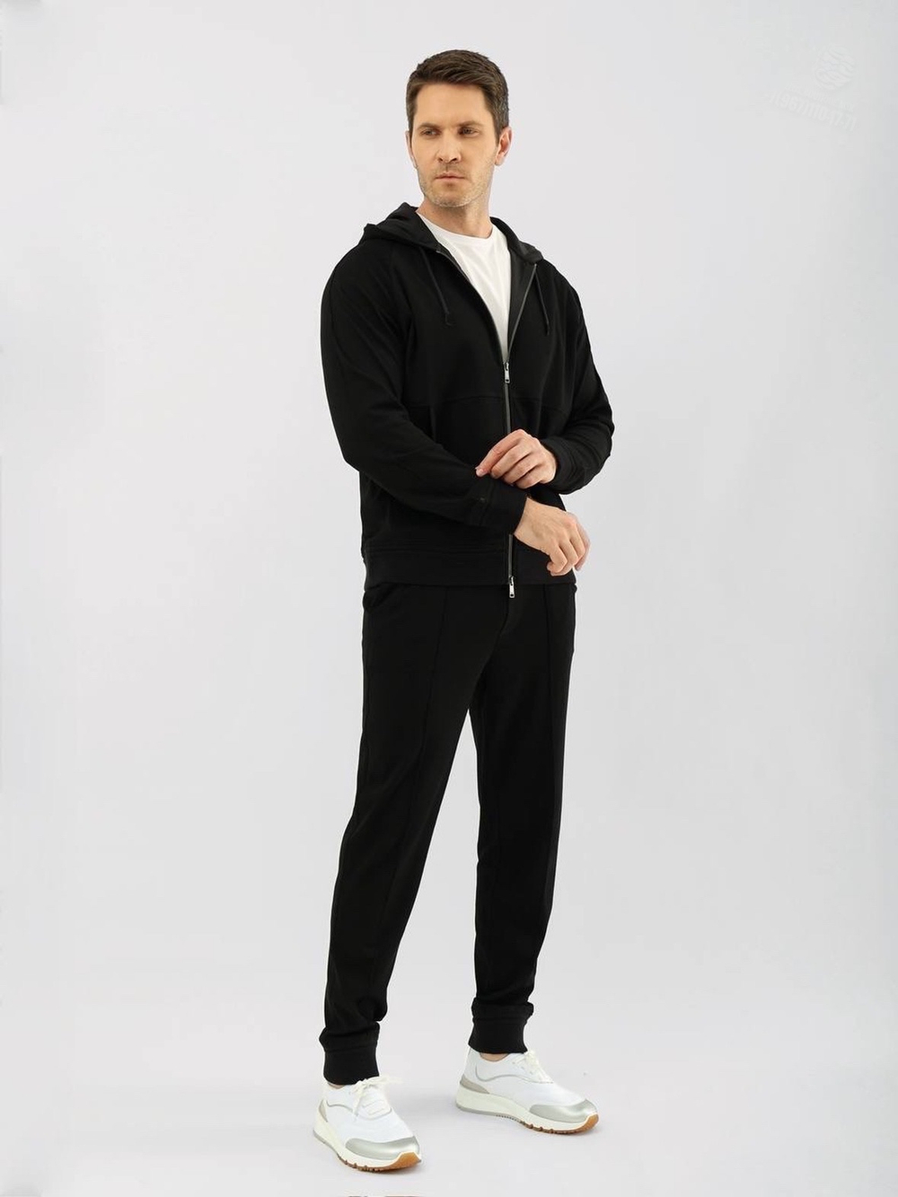 Спортивный костюм Ermenegildo Zegna