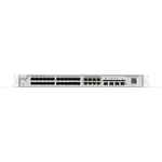 Коммутатор 24-Port Ruijie Reyee RG-NBS3200-24SFP/8GT4XS 4-Port SFP+