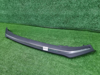 Накладка переднего бампера Toyota RAV4 CA40 12-15