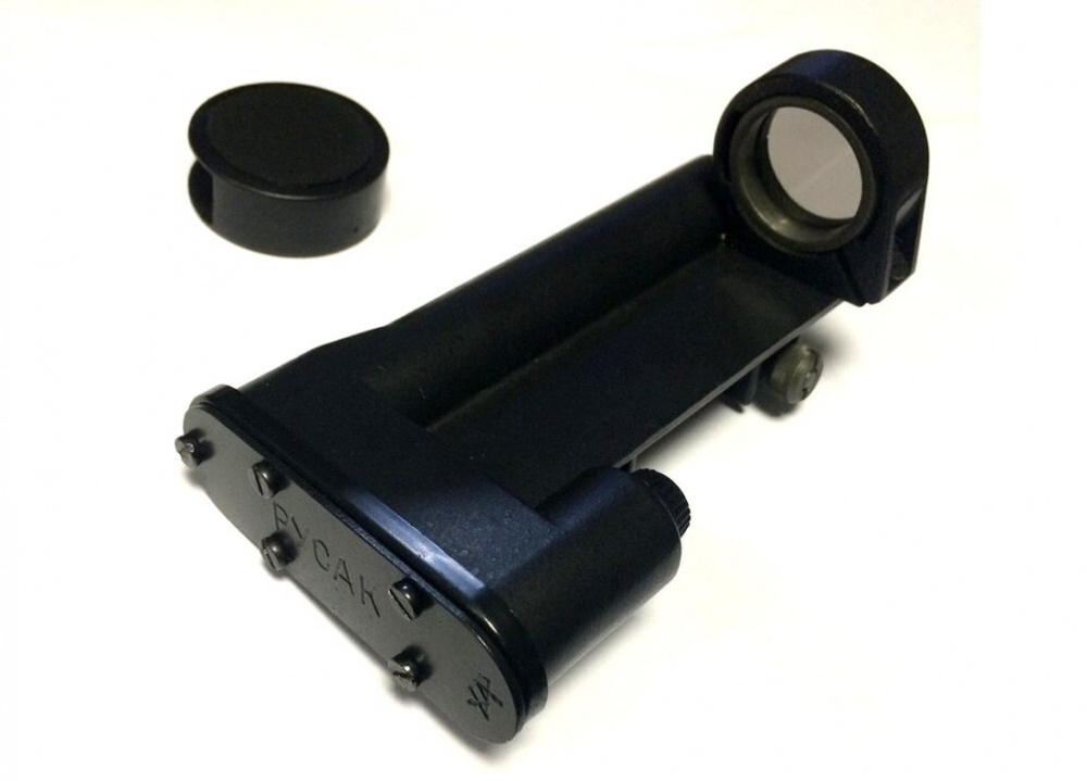 Коллиматорный прицел Русак
