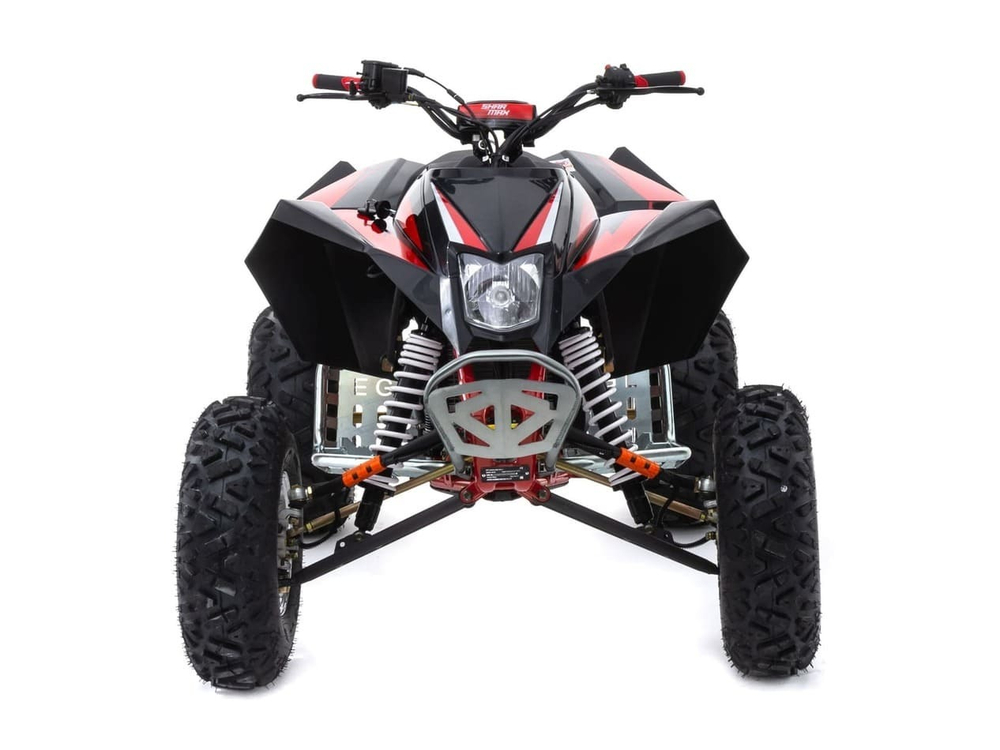 Квадроцикл SHARMAX GX-Cruiser 320 (2024)