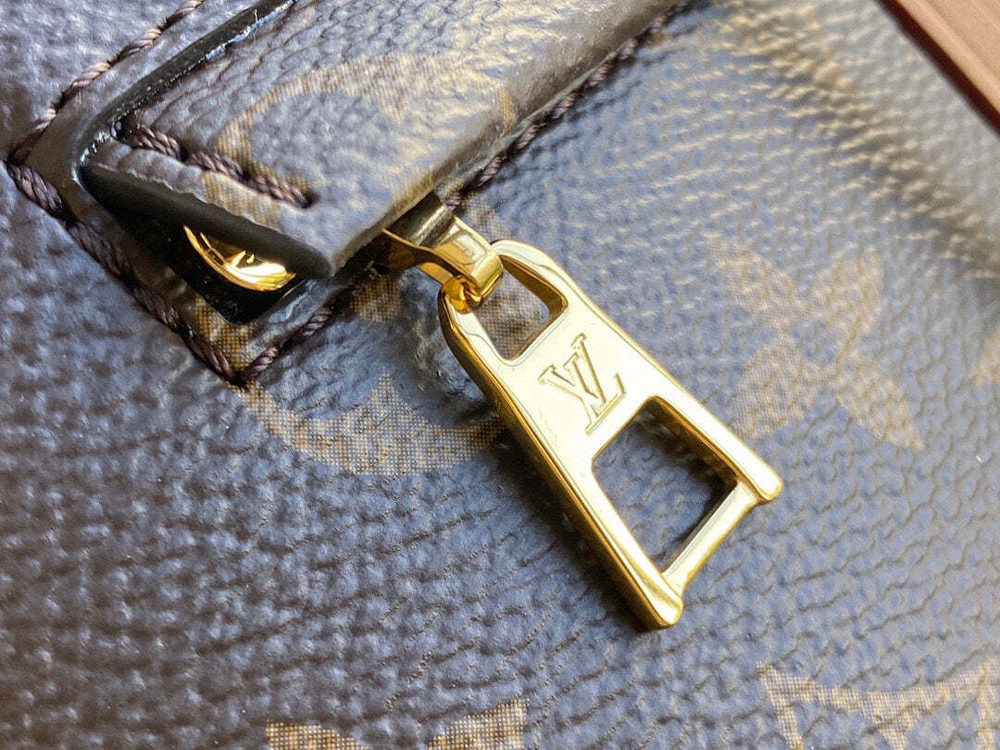 Louis Vuitton Montsouris Backpack PM