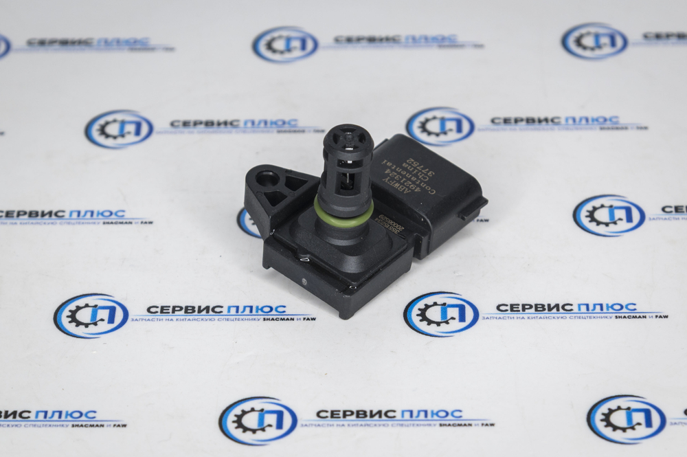Датчик давления и температуры воздуха во впускном коллекторе SHAANXI / SHACMAN X3000 M11 4921324