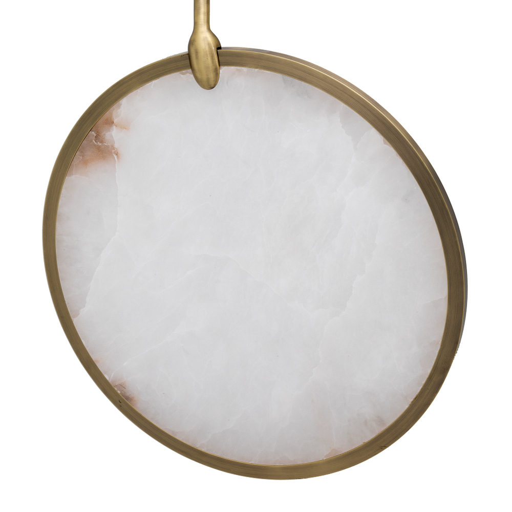 Люстра Chandelier Ocala арт.114460