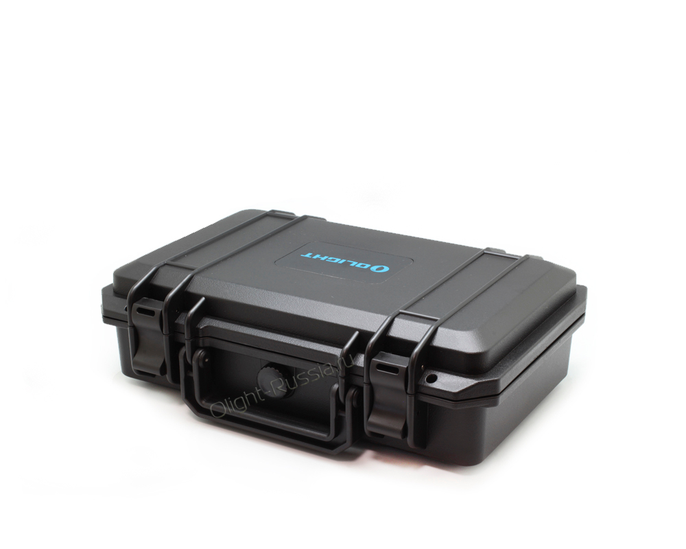 Фонарь Olight Javelot Pro 2 (2500 люмен)