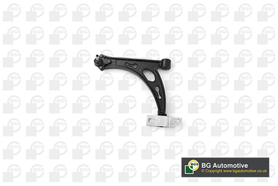 BGA - TRC0106-BGA - Control/Trailing Arm, wheel suspension