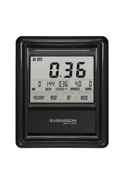 Svensson Body Labs StrideLine EZM