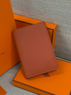 Обложка на паспорт Hermes