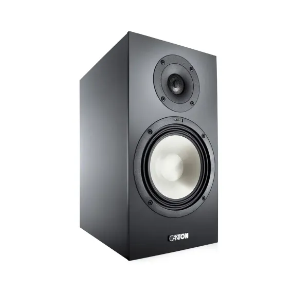 Canton GLE 30 Black