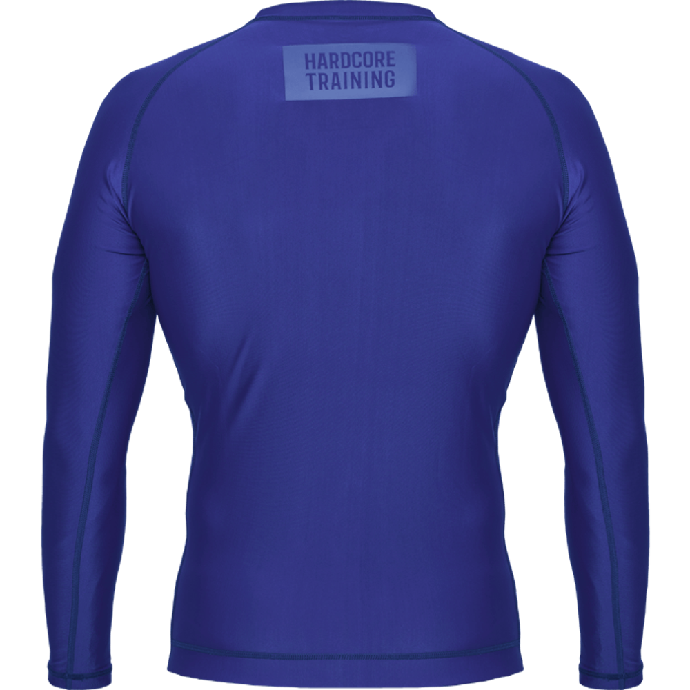 Рашгард HT Base Blue LS