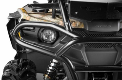 Квадроцикл STELS ATV850 (PE) ГЕПАРД 2.0 K05 EPS Tech