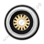 Мундштук пропановый №6 (200–300 мм) к Р3-362