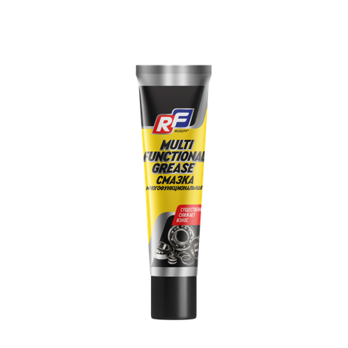 Смазка многофукциональная металлоплакирующая Ruseff (30г)