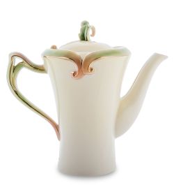 Pavone FM-62/ 1 Заварочный чайник «Георгин»