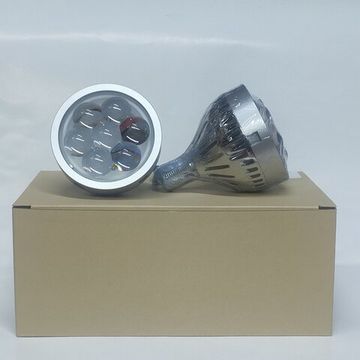 Модуль дальнего 3″ Sanvi Паучий глаз с функцией ДХО