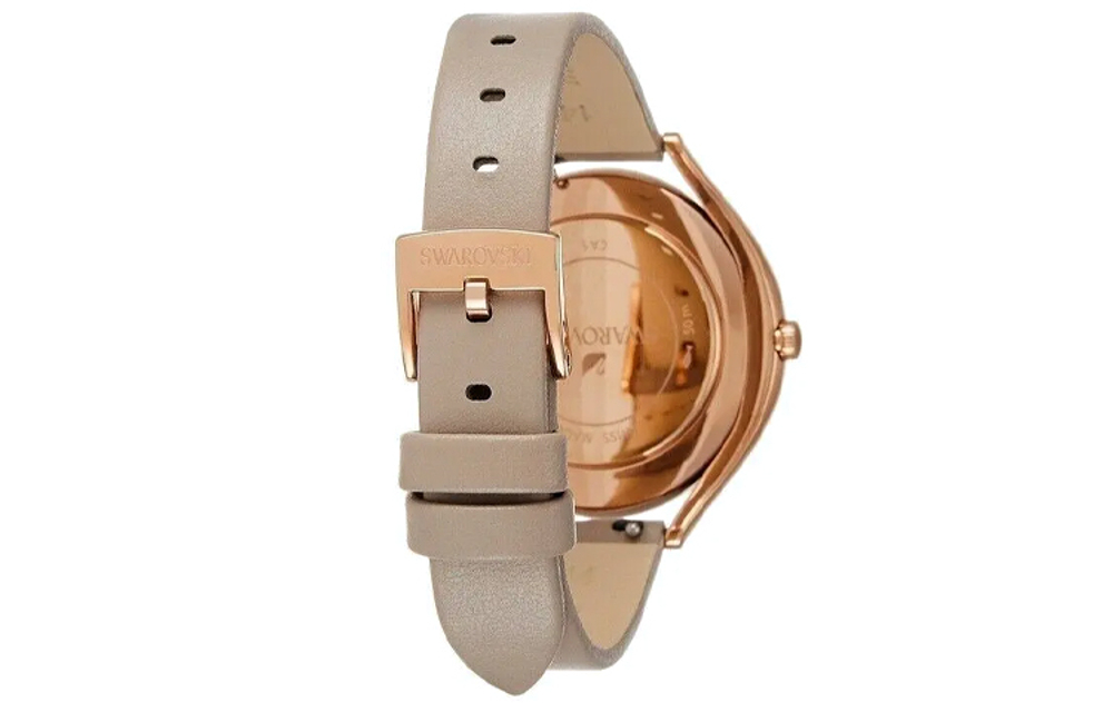 Часы Swarovski Crystalline Aura 35.5mm 5519450, 5519450