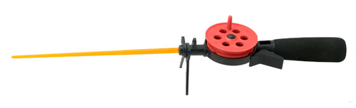 Удочка зимняя Akara Akara HFВ-8 34 см 55 мм неопреновая ручка