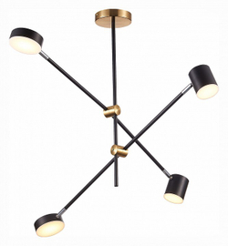 Люстра на штанге ST-Luce SL1604.432.04