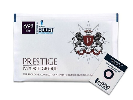 Увлажнитель Integra Boost 69% - 67 грамм