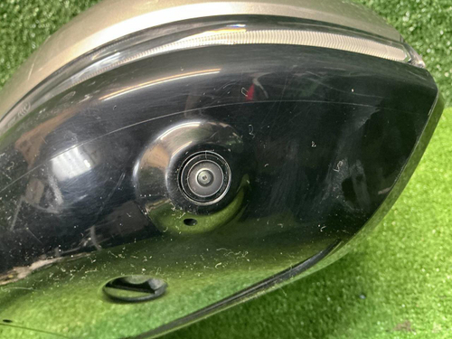 Зеркало левое Tank 500 (2021-н.в.) 17 контактов