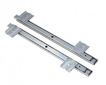 Направляющая для полки под клавиатуру (комплект)