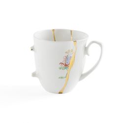 Кружка Kintsugi