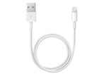 Olmio USB 2.0 - Apple iPhone/iPod/iPad с разъемом 8pin 1м ПР027908 Кабель