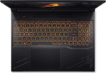 Ноутбук  Acer NITRO V 16 ANV16-41-R9PM 16 ", Ryzen 7, 16 Гб RAM, 1 Тб SSD, GeForce RTX 4060, Черный