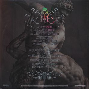 Army Of Lovers / Sexodus (LP)